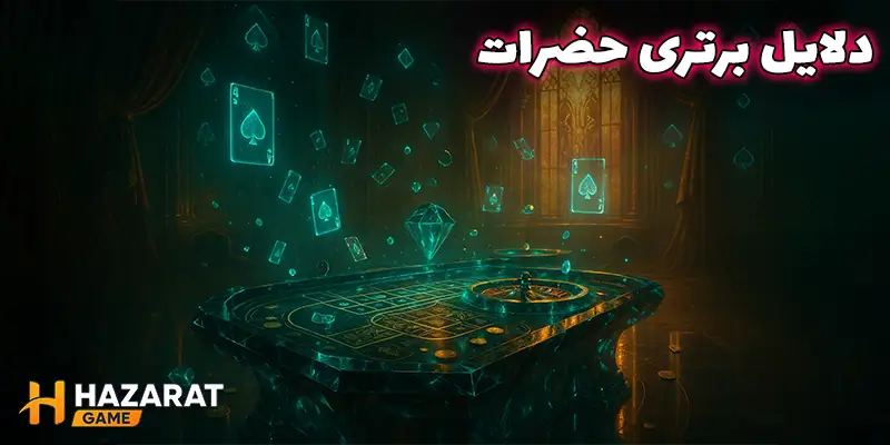 احراز هویت و ثبت نام در حضرات (Hazarat)